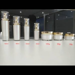 Acrylic Series Bottle